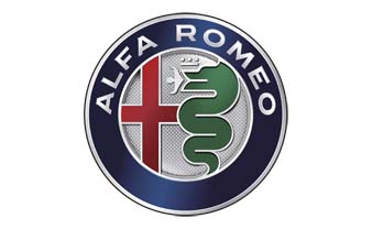Alfa Romeo película protectora de pintura PPF