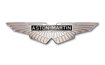 Aston Martin maalin suojakalvo PPF