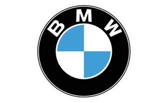 BMW paint protective film PPF