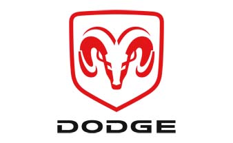 Dodge färg skyddsfilm PPF