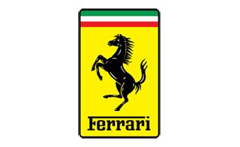 Ferrari färg skyddsfilm PPF