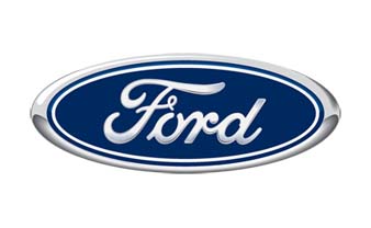 Ford 保護フィルムを塗る PPF