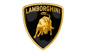 Lamborghini paint protective film PPF