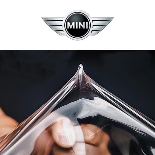 MINI TPU film manufacturer