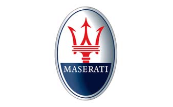 Maserati paint protective film PPF
