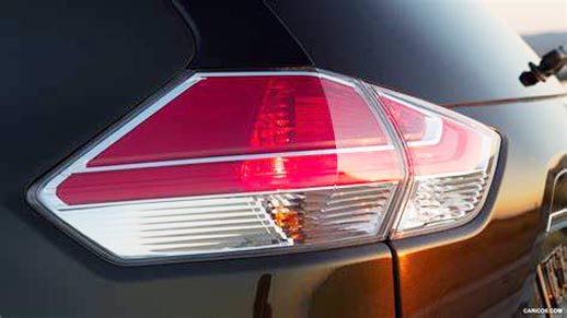Nissan tail lights upgrade