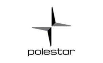 Polestar 保護フィルムを塗る PPF