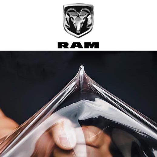 RAM TPU film manufacturer