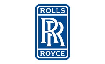 Rolls-Royce filme protetor de tinta PPF