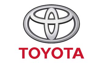 Toyota malingsbeskyttelsesfilm PPF