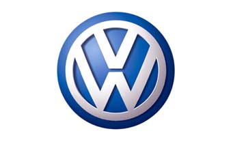 Volkswagen 保護フィルムを塗る PPF