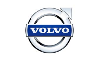 Volvo paint protective film PPF