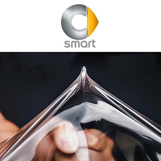 smart TPU film manufacturer